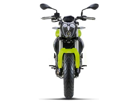 2024 Benelli 302S in Athens, Ohio - Photo 5