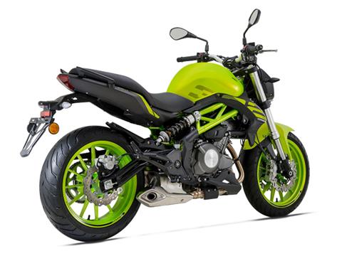 2024 Benelli 302S in Athens, Ohio - Photo 6
