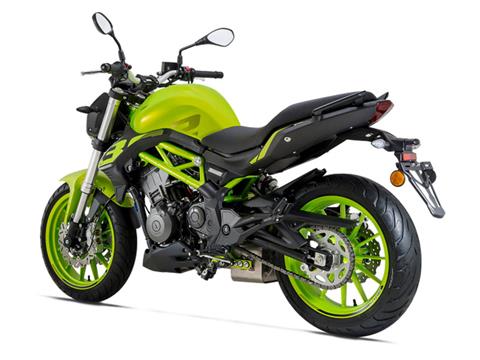 2024 Benelli 302S in Athens, Ohio - Photo 7