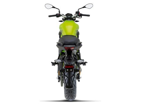 2024 Benelli 302S in Athens, Ohio - Photo 8