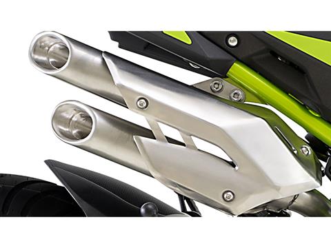2024 Benelli TNT 135 in Pine Bluff, Arkansas - Photo 9