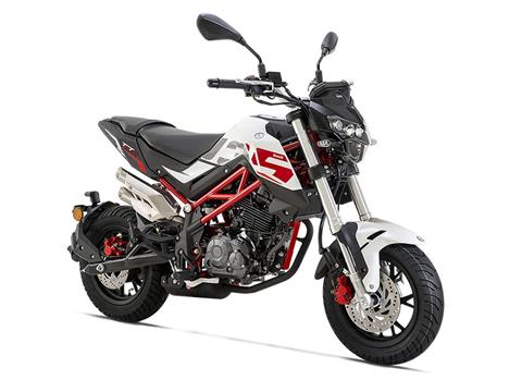 2024 Benelli TNT 135 in Athens, Ohio - Photo 2