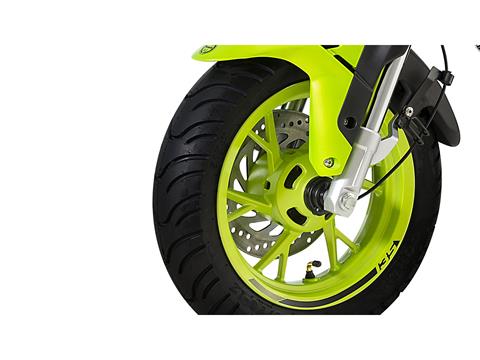 2024 Benelli TNT 135 in Athens, Ohio - Photo 5