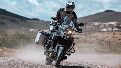 2025 Benelli TRK 502 in Pine Bluff, Arkansas - Photo 7