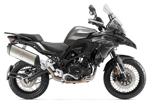 2025 Benelli TRK 502 X