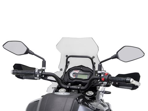 2025 Benelli TRK 502 X in Pine Bluff, Arkansas - Photo 7