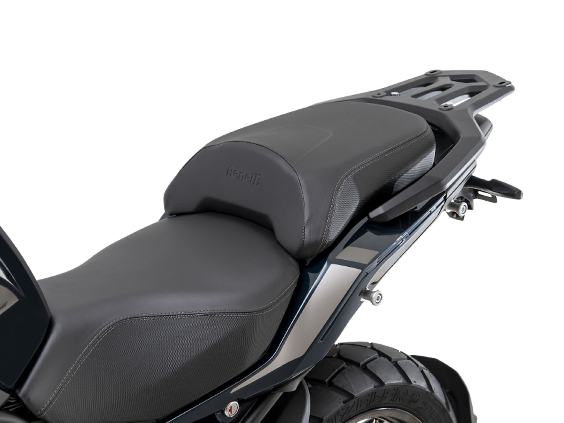 2025 Benelli TRK 502 X in Pine Bluff, Arkansas - Photo 8