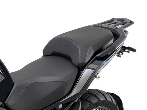 2025 Benelli TRK 502 X in Pine Bluff, Arkansas - Photo 8