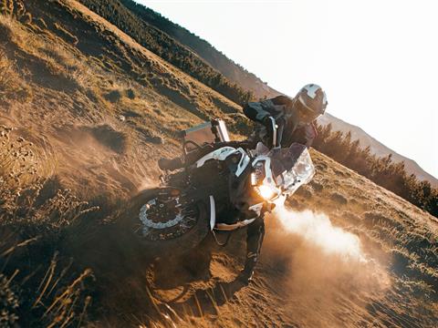 2025 Benelli TRK 502 X in Pine Bluff, Arkansas - Photo 15