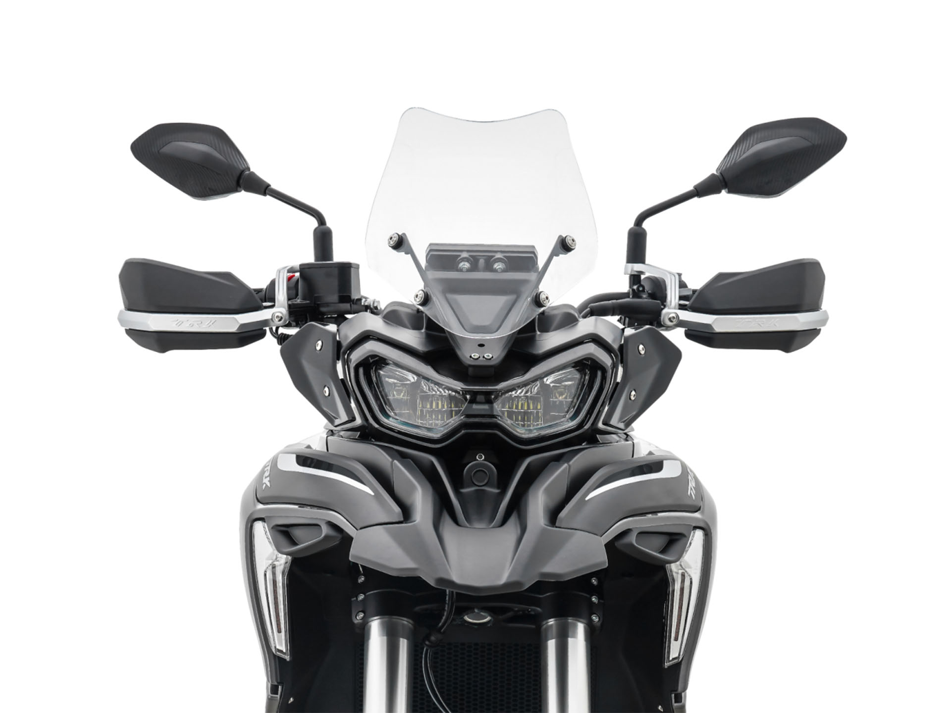 2025 Benelli TRK 702 in Pine Bluff, Arkansas - Photo 3