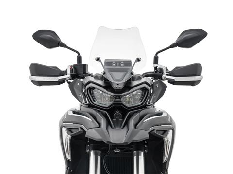 2025 Benelli TRK 702 in Pine Bluff, Arkansas - Photo 3