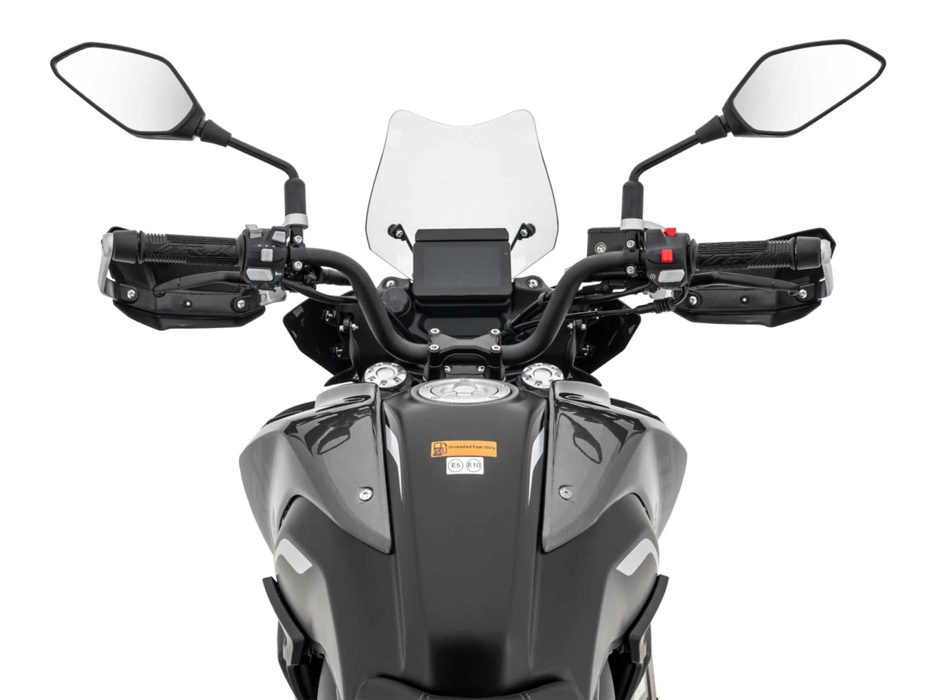 2025 Benelli TRK 702 in Pine Bluff, Arkansas - Photo 5