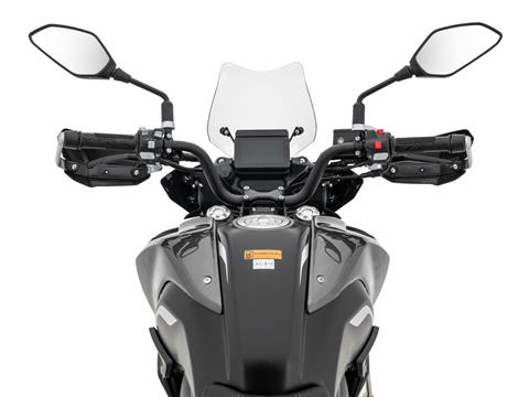 2025 Benelli TRK 702 in Pine Bluff, Arkansas - Photo 5