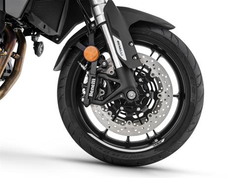 2025 Benelli TRK 702 in Pine Bluff, Arkansas - Photo 6