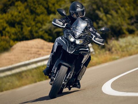 2025 Benelli TRK 702 in Pine Bluff, Arkansas - Photo 10
