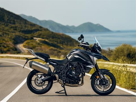 2025 Benelli TRK 702 in Pine Bluff, Arkansas - Photo 11