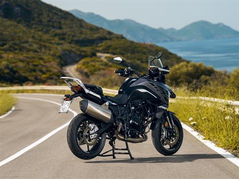 2025 Benelli TRK 702 in Pine Bluff, Arkansas - Photo 12