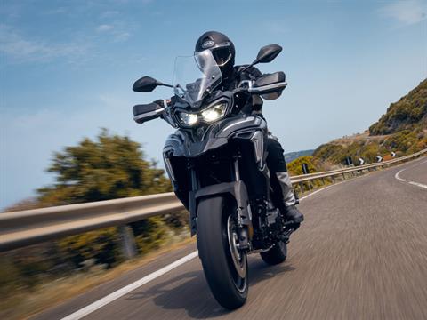 2025 Benelli TRK 702 in Pine Bluff, Arkansas - Photo 14