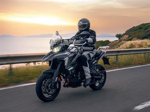 2025 Benelli TRK 702 in Pine Bluff, Arkansas - Photo 17