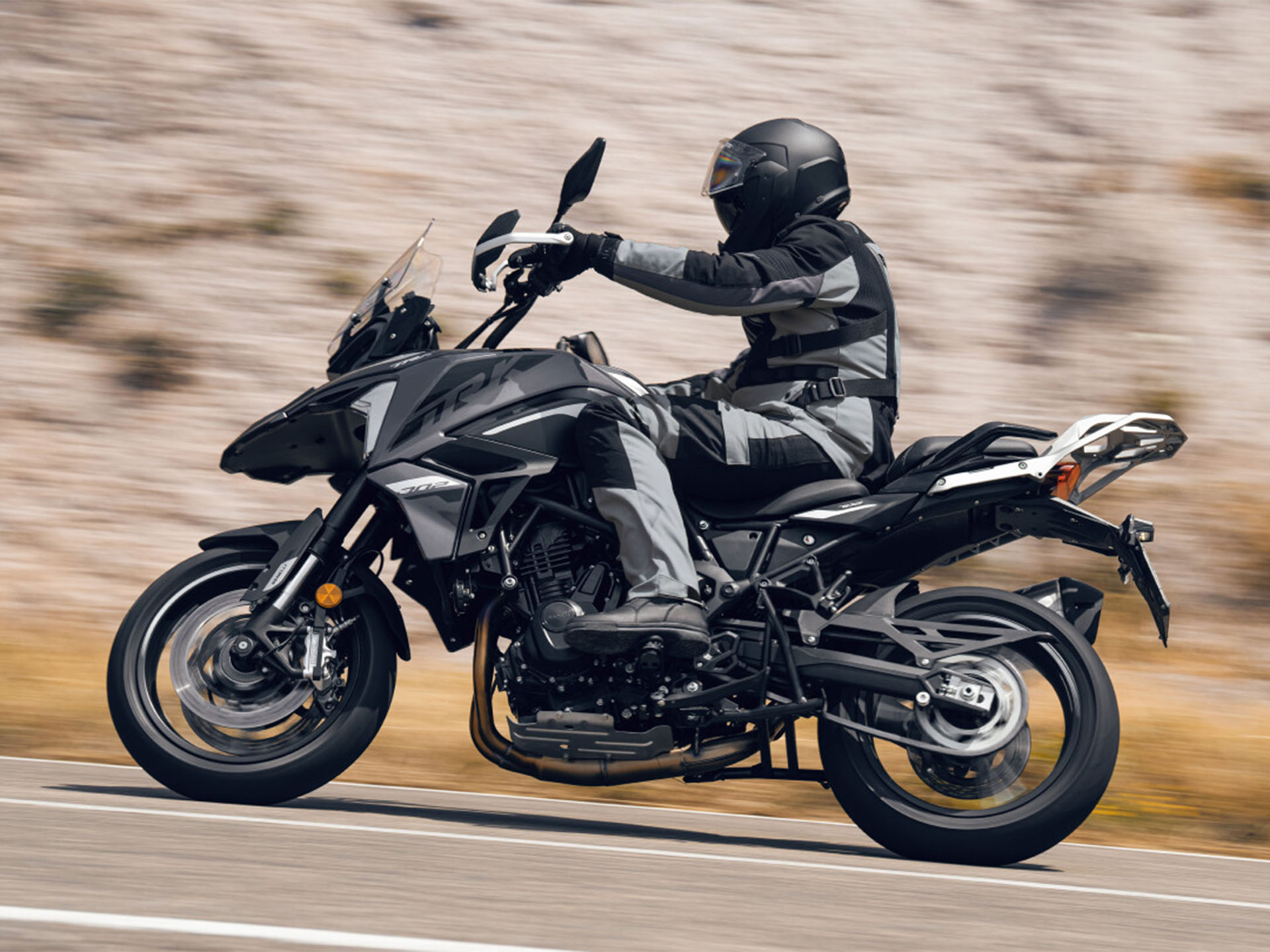 2025 Benelli TRK 702 in Pine Bluff, Arkansas - Photo 18