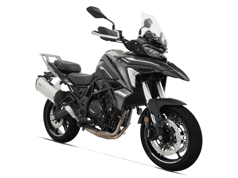 2025 Benelli TRK 702 in Pine Bluff, Arkansas - Photo 2
