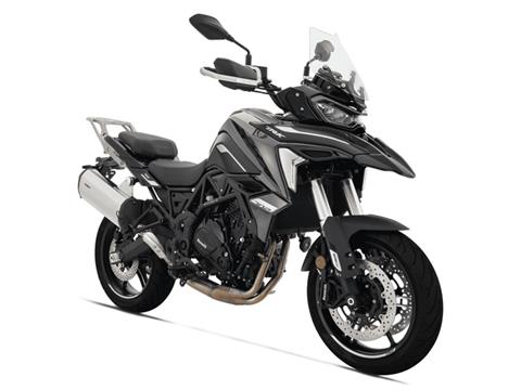 2025 Benelli TRK 702 in Pine Bluff, Arkansas - Photo 2