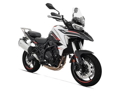 2025 Benelli TRK 702 in Pine Bluff, Arkansas - Photo 2