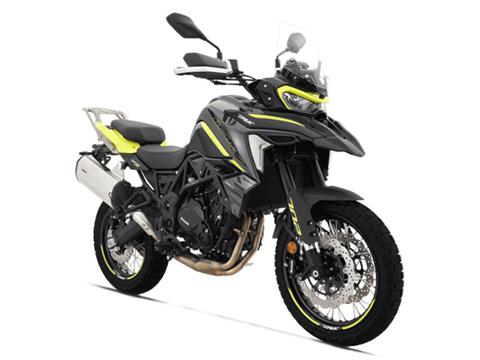 2025 Benelli TRK 702 X in Pine Bluff, Arkansas - Photo 2
