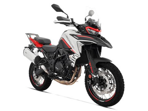 2025 Benelli TRK 702 X in Pine Bluff, Arkansas - Photo 2