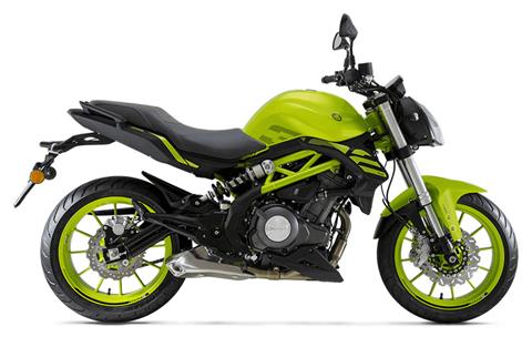 2025 Benelli 302S