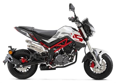 2025 Benelli TNT 135 in Pine Bluff, Arkansas