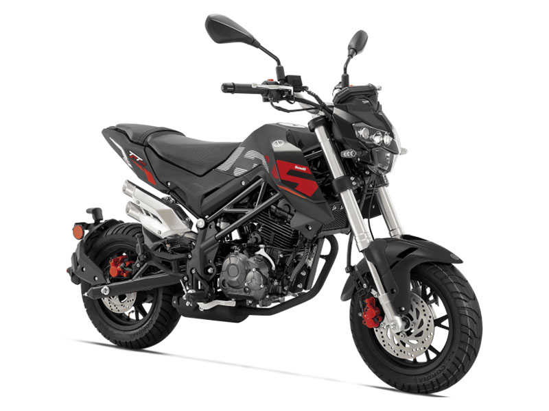 2025 Benelli TNT 135 in Pine Bluff, Arkansas - Photo 2