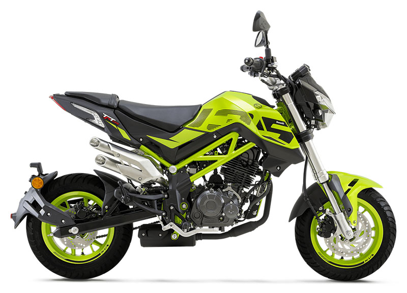 2025 Benelli TNT 135 in Pine Bluff, Arkansas - Photo 1