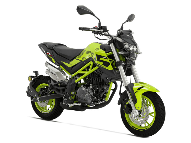 2025 Benelli TNT 135 in Pine Bluff, Arkansas - Photo 2
