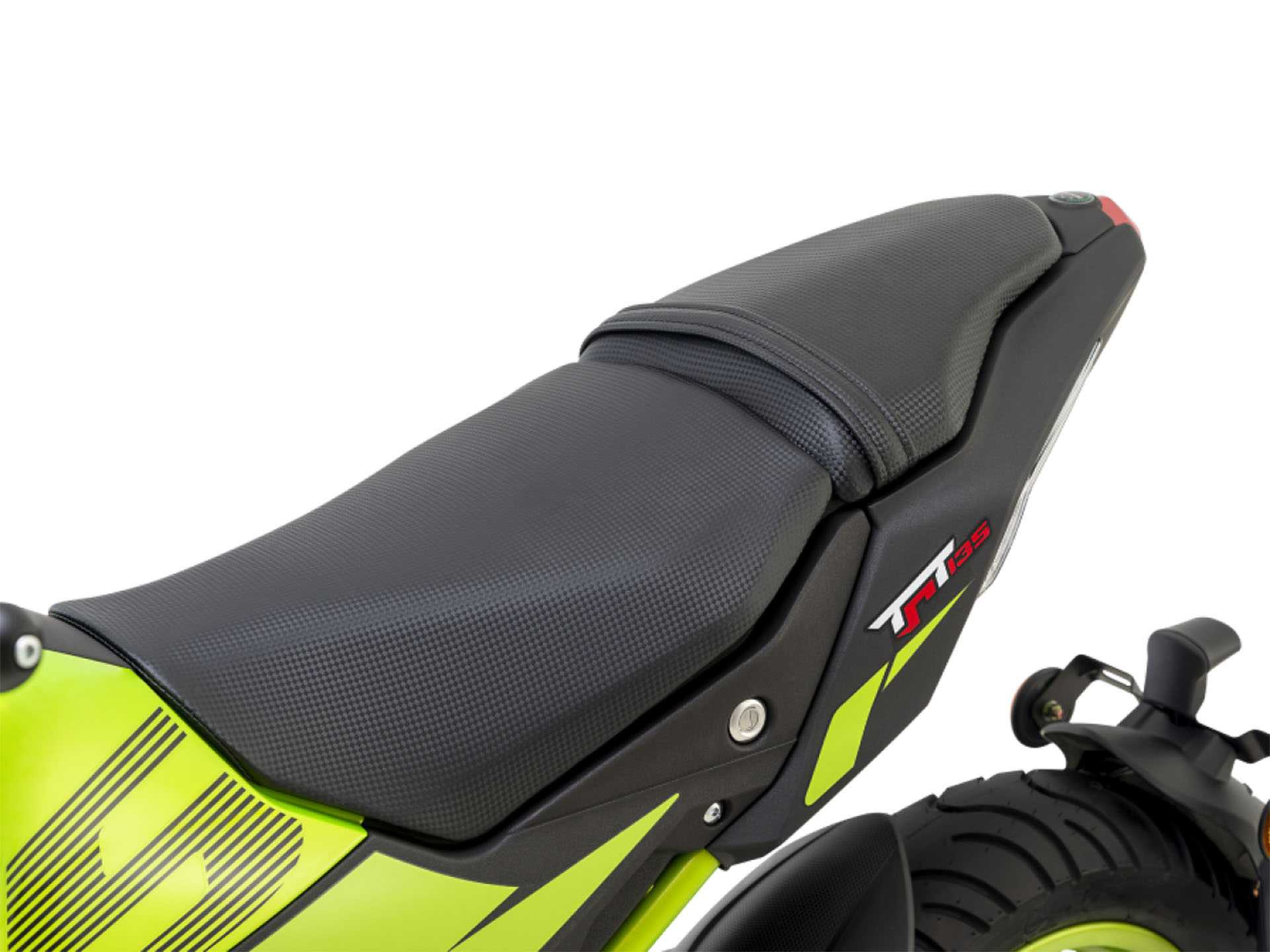 2025 Benelli TNT 135 in Pine Bluff, Arkansas - Photo 6