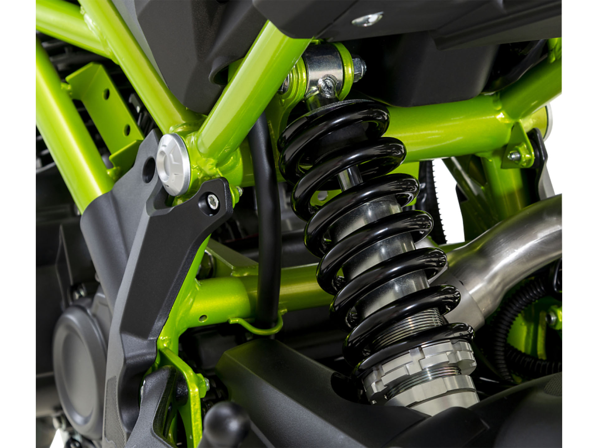 2025 Benelli TNT 135 in Pine Bluff, Arkansas - Photo 7