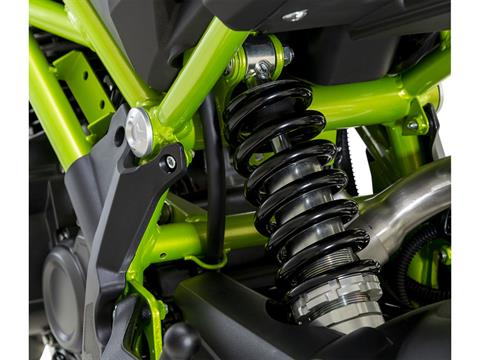2025 Benelli TNT 135 in Pine Bluff, Arkansas - Photo 7