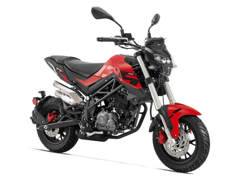 2025 Benelli TNT 135 in Pine Bluff, Arkansas - Photo 2