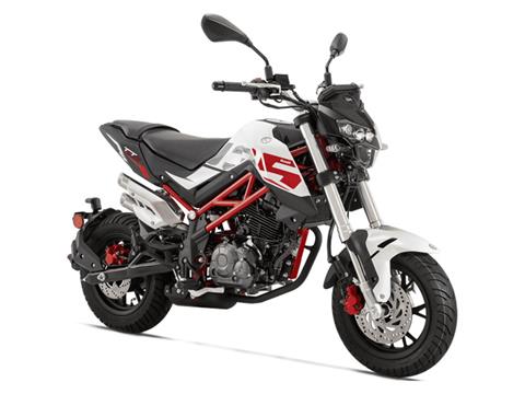 2025 Benelli TNT 135 in Athens, Ohio - Photo 2