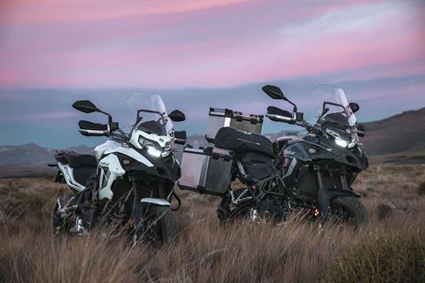2026 Benelli TRK 502 in Pine Bluff, Arkansas - Photo 9