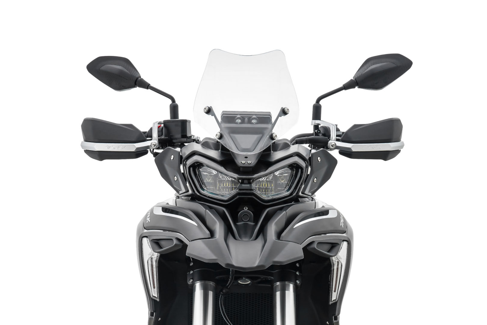 2026 Benelli TRK 702 in Pine Bluff, Arkansas - Photo 3