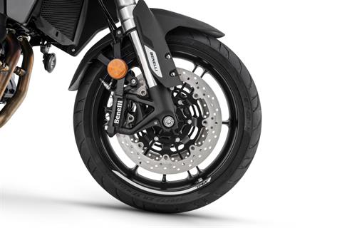 2026 Benelli TRK 702 in Pine Bluff, Arkansas - Photo 6