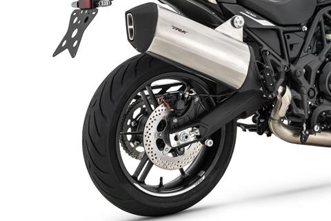 2026 Benelli TRK 702 in Pine Bluff, Arkansas - Photo 7