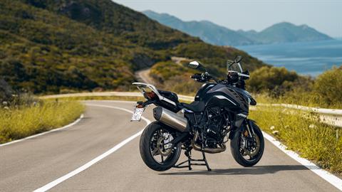 2026 Benelli TRK 702 in Pine Bluff, Arkansas - Photo 12