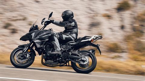 2026 Benelli TRK 702 in Pine Bluff, Arkansas - Photo 13