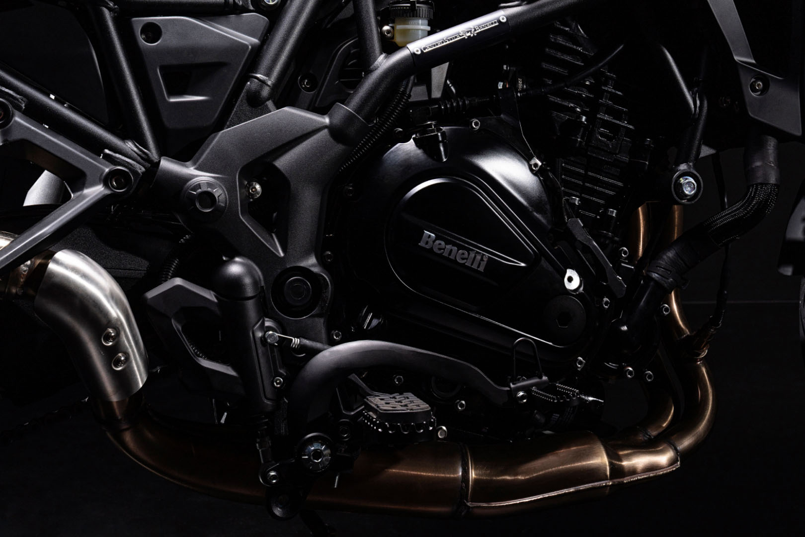 New 2026 Benelli TRK 702 X, Odessa TX | Specs, Price, Photos