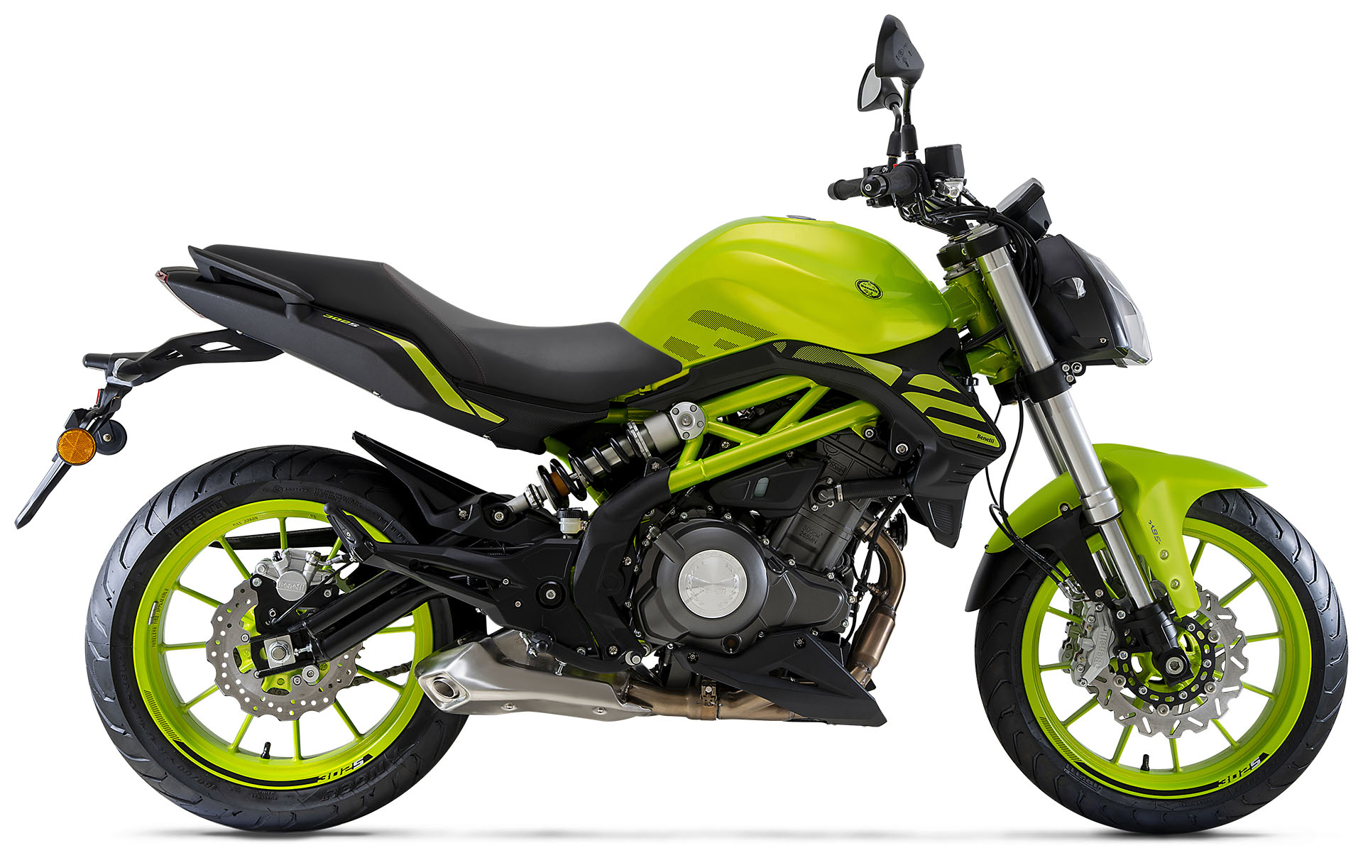 2026 Benelli 302S in Pine Bluff, Arkansas - Photo 1