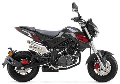 2026 Benelli TNT 135 in Pine Bluff, Arkansas - Photo 1