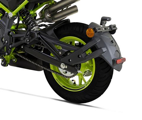 2026 Benelli TNT 135 in Pine Bluff, Arkansas - Photo 5