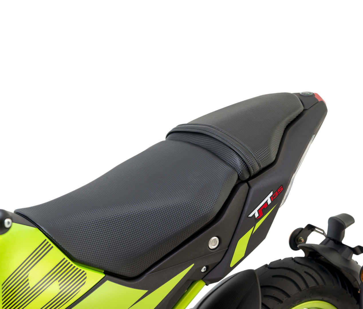 2026 Benelli TNT 135 in Pine Bluff, Arkansas - Photo 6